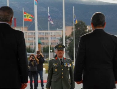 Βαθύς προβληματισμός στα Επιτελεία από την μετωπική της κυβέρνησης με την Ρωσία - Φόβοι για εμπάργκο ανταλλακτικών